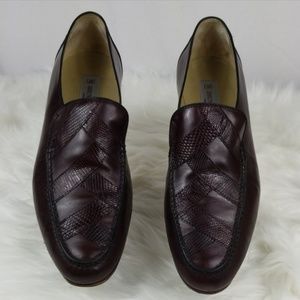 Bruno Magli Men's Loafer, Dress Shoes Size 11
